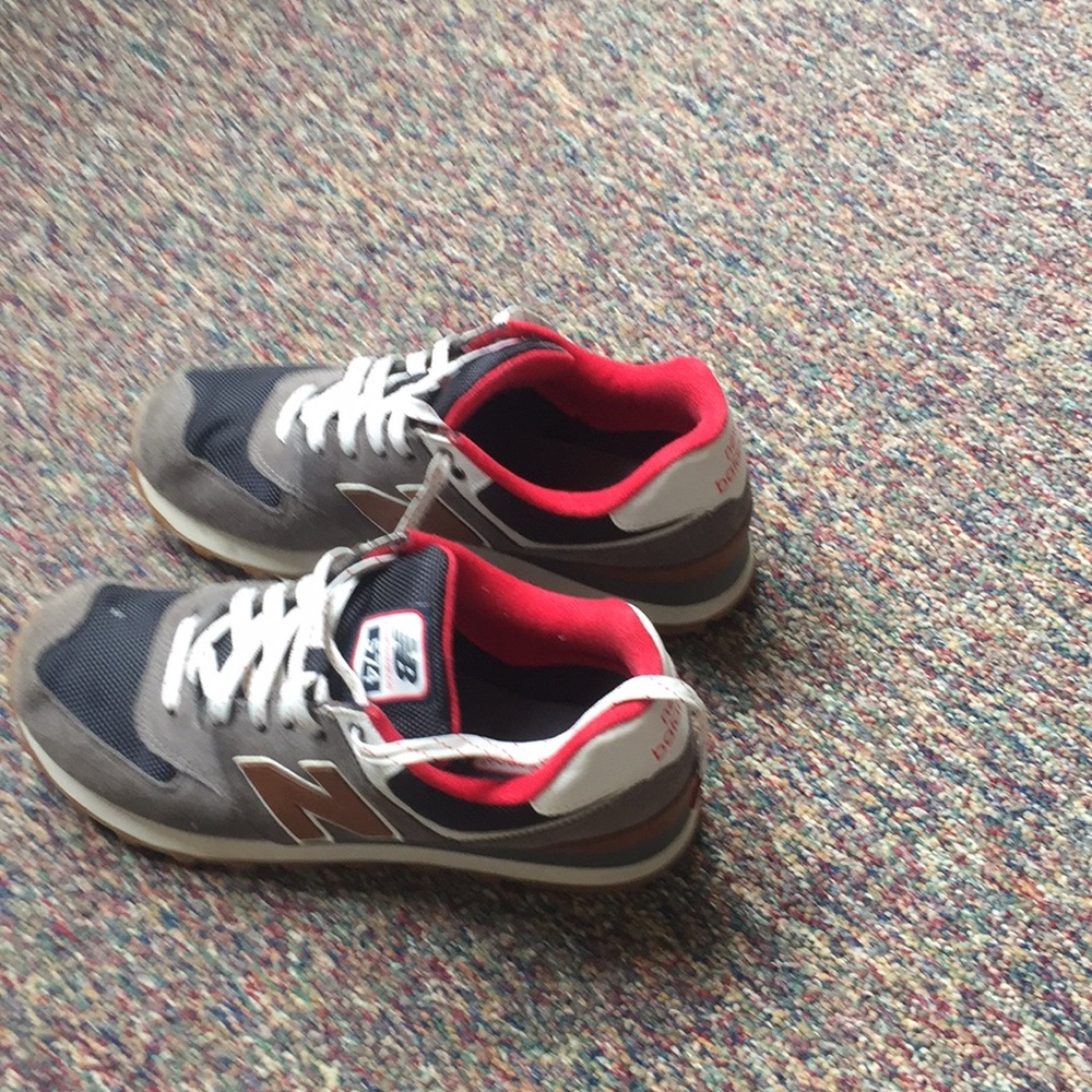 New balance shoes women